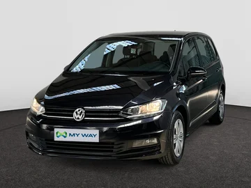 VOLKSWAGEN Touran (2019)