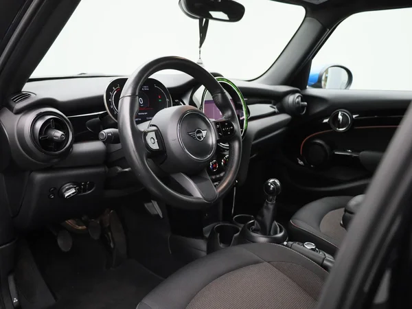 MINI One (2022) — foto 24 van 39