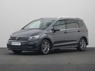 VOLKSWAGEN Touran (2023)
