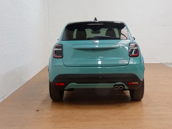 Fiat 600 (2025) — foto 2 van 27