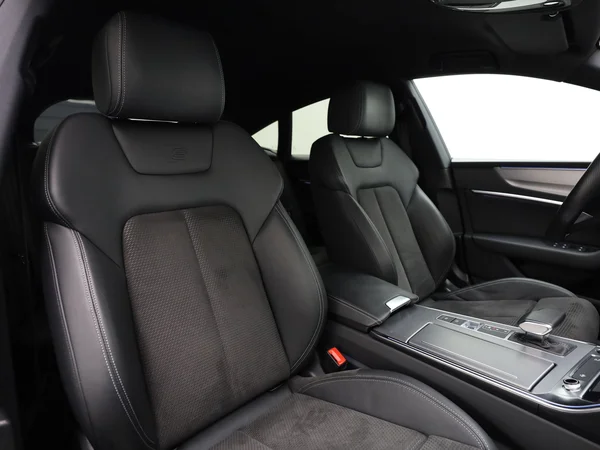 AUDI A7 Sportback (2021) — foto 11 van 19