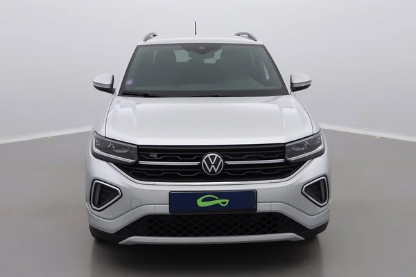 Volkswagen T-Cross (2025) — foto 26 van 27