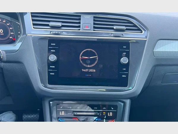 Volkswagen Tiguan (2022) — foto 4 van 26