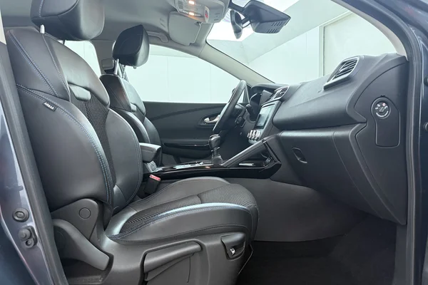 Renault Kadjar (2021) — foto 29 van 31