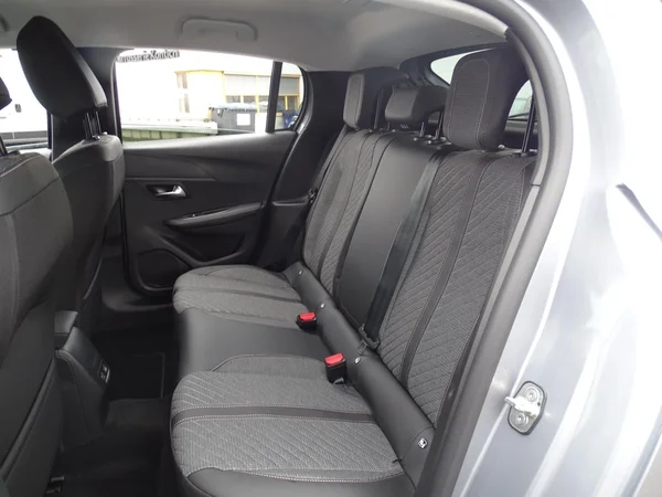 Peugeot 208 (2025) — foto 7 van 26