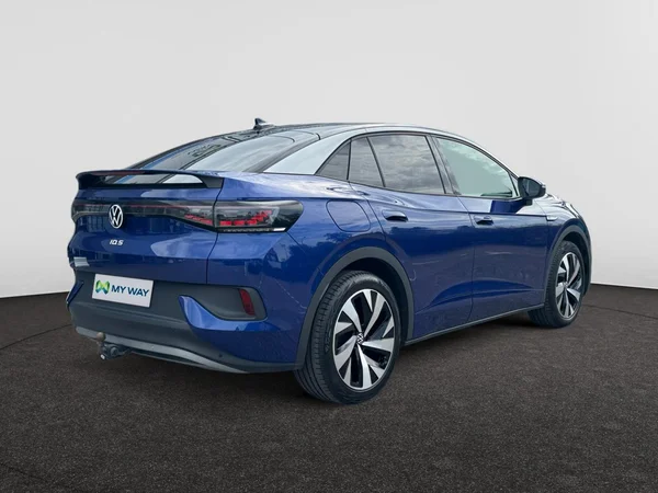 VOLKSWAGEN ID.5 (2024) — foto 15 van 21