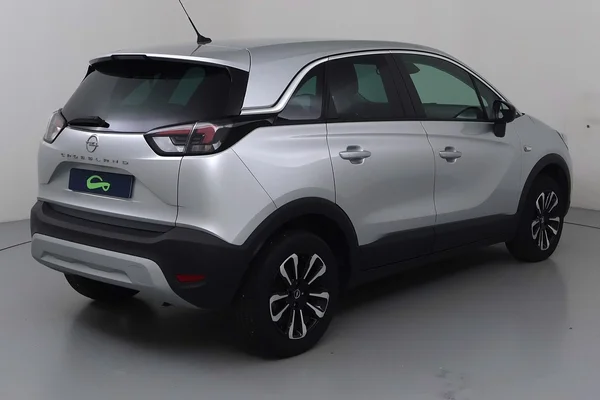 Opel Crossland (2023) — foto 21 van 25