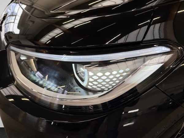 VOLKSWAGEN ID.3 (2026) — foto 5 van 24