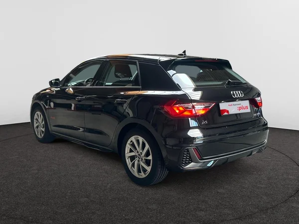 AUDI A1 Sportback (2026) — foto 17 van 23