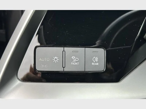 Audi A3 Sportback (2023) — foto 22 van 32