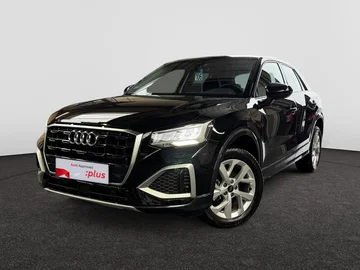 AUDI Q2 (2026)