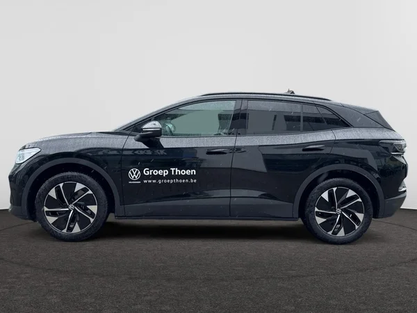 VOLKSWAGEN ID.4 (2026) — foto 24 van 24