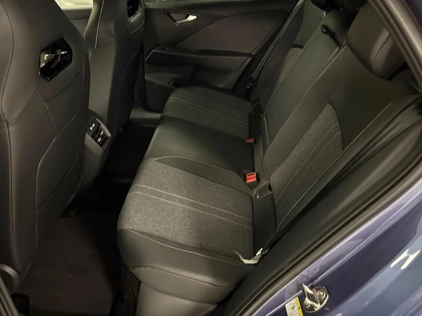 VOLKSWAGEN ID.3 Neo (2026) — foto 5 van 15