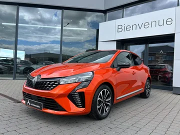 Renault Clio feb6735a-95c6-47c0-a46c-aa5e6c3d3c89