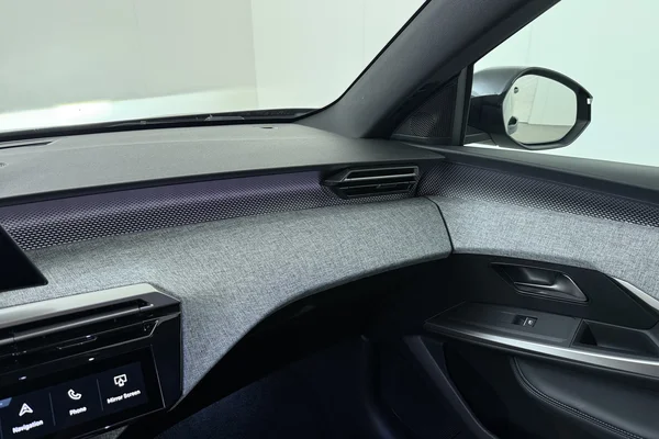 Peugeot 5008 (2025) — foto 9 van 22