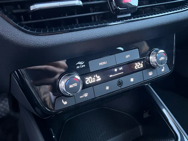 SKODA Fabia (2026) — foto 9 van 21