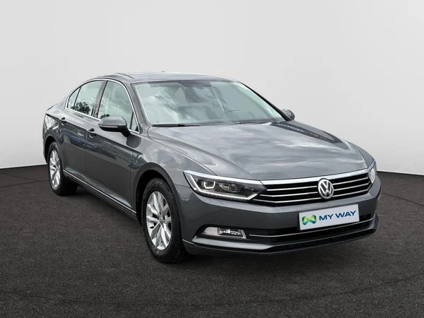 VOLKSWAGEN Passat Dsl (2015) — foto 5 van 11