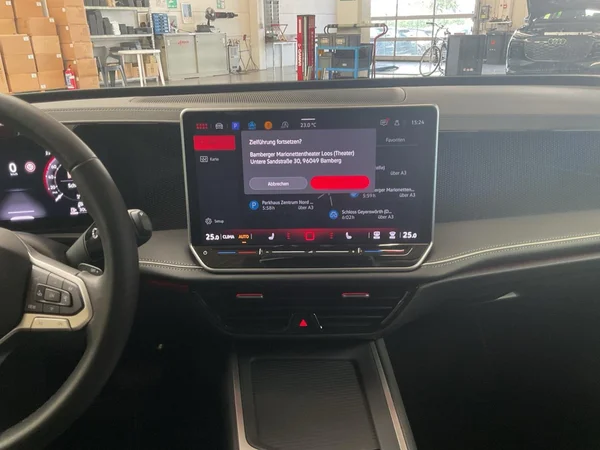 VOLKSWAGEN Passat SW (2025) — foto 5 van 22