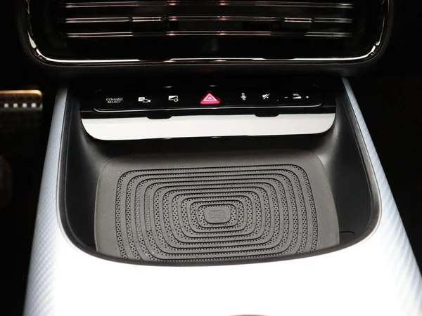 Mercedes-Benz CLA (2026) — foto 14 van 32