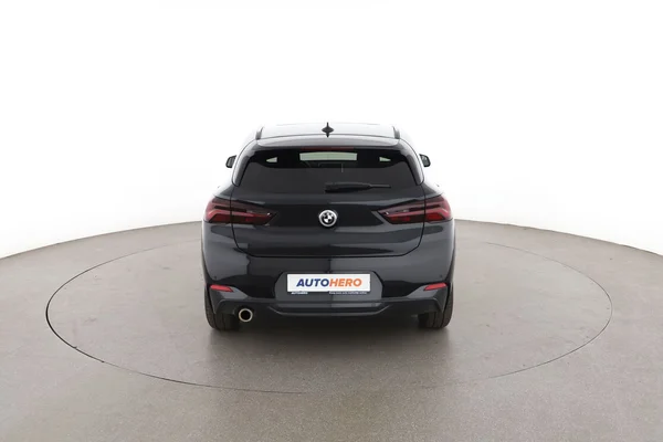 BMW X2 (2020) — foto 11 van 16