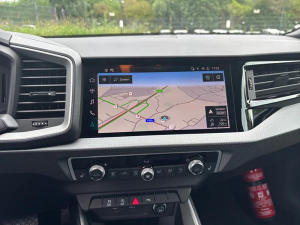 AUDI A1 Sportback (2025) — foto 5 van 24