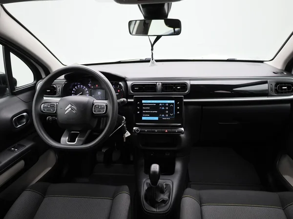 Citroën C3 (2022) — foto 24 van 35