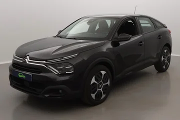 Citroen C4 (2023)