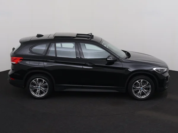BMW X1 (2022) — foto 26 van 30