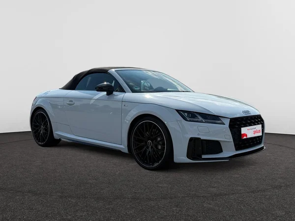 AUDI TT Roadster (2021) — foto 22 van 23