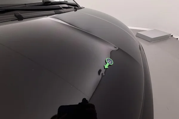 Fiat E-500 (2022) — foto 14 van 24