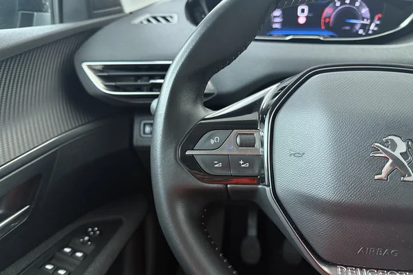 Peugeot 3008 (2021) — foto 6 van 17