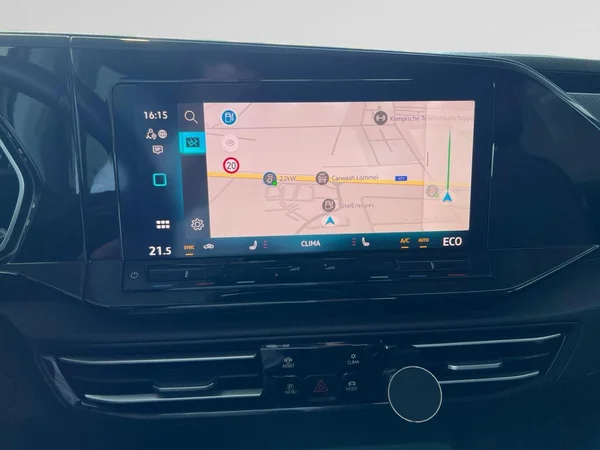 VOLKSWAGEN Caddy Maxi eHybrid (PHEV) (2026) — foto 5 van 17