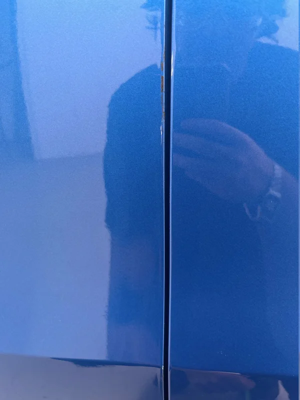 Citroen E-C3 (2025) — foto 38 van 71
