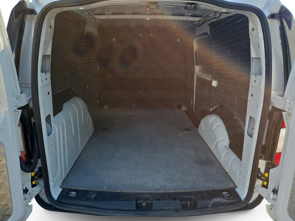VOLKSWAGEN Caddy Maxi Van (2023) — foto 10 van 20