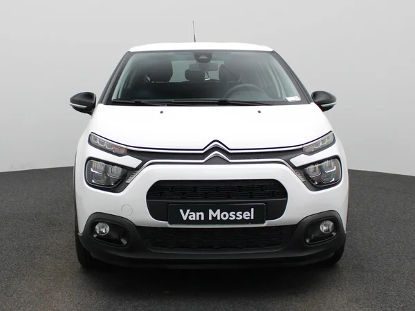 Citroën C3 (2022) — foto 23 van 30