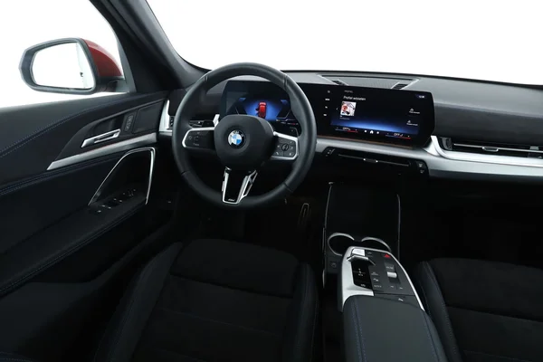 BMW X1 (2026) — foto 4 van 16