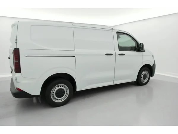 VOLKSWAGEN Transporter T7 30 Fou Swb Dsl (2025) — foto 43 van 45