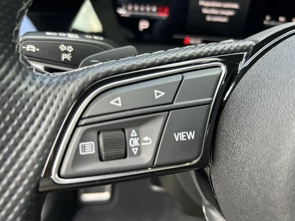 AUDI A3 Sportback (2023) — foto 26 van 34