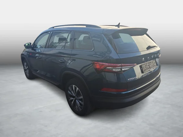 Škoda Kodiaq (2024) — foto 18 van 20