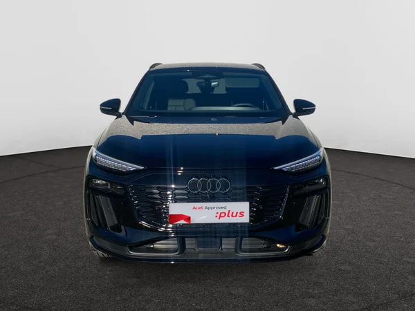 AUDI Q6 e-tron (2025) — foto 24 van 24