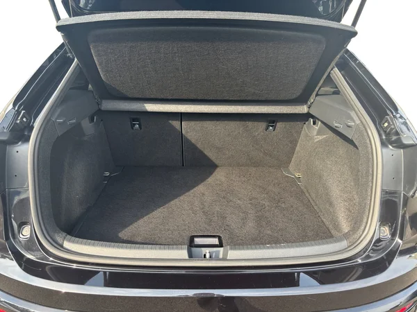 VOLKSWAGEN Taigo (2023) — foto 11 van 20