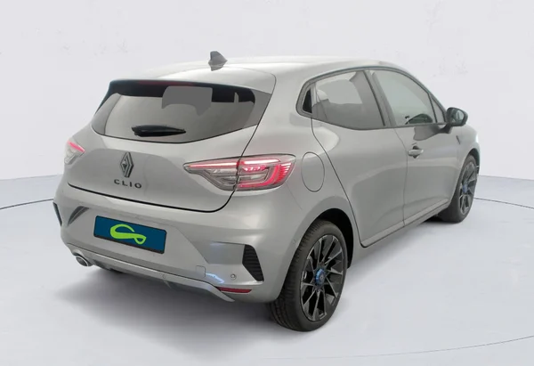 Renault Clio V Phase II (2025) — foto 21 van 25