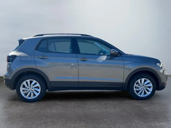 VOLKSWAGEN T-Cross (2020) — foto 29 van 31