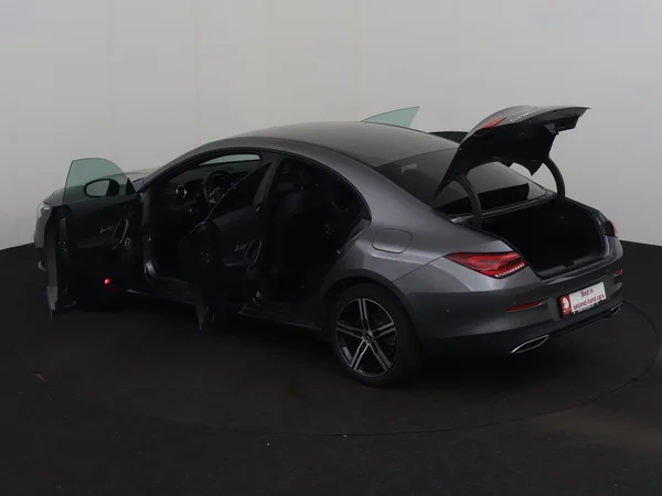 MERCEDES CLA 250 (2022) — foto 30 van 31