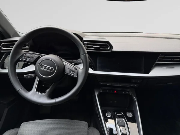 AUDI A3 Sportback (2025) — foto 15 van 15