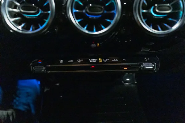 Mercedes-Benz A-Klasse (2023) — foto 24 van 34