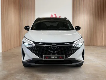 Nissan Qashqai 320e9140-71e3-448f-8422-07961ac20e73