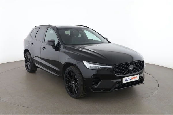 Volvo XC60 (2024) — foto 14 van 16
