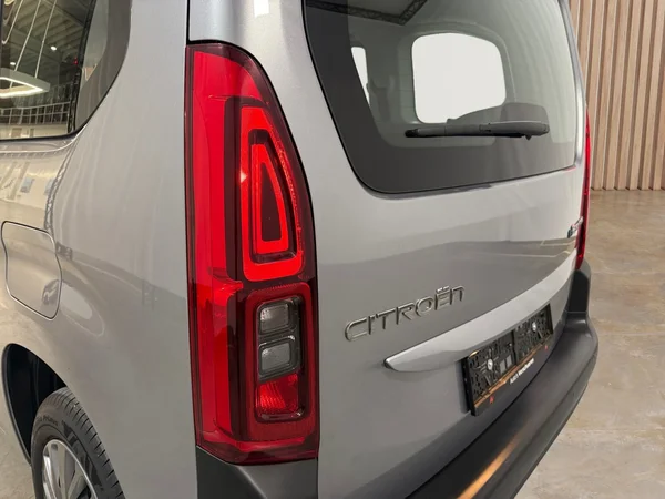 Citroen Berlingo (2025) — foto 29 van 30