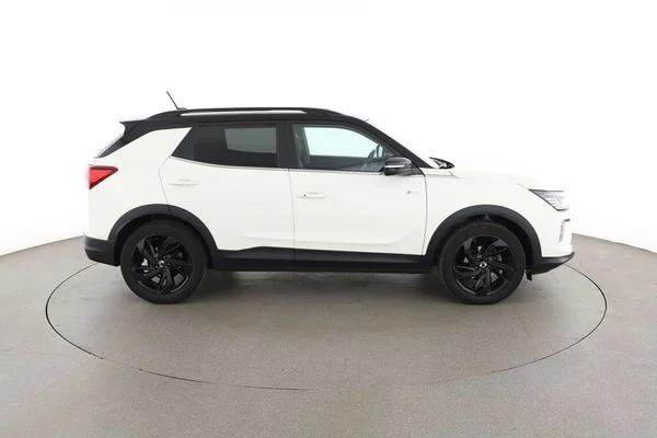 Ssangyong Korando (2024) — foto 13 van 16